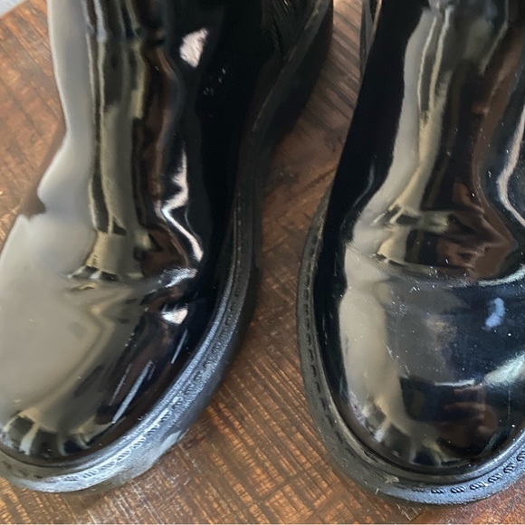 Zara Mickey Mouse Boots - Picture 5 of 6